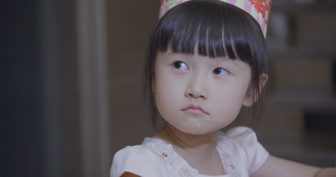 【映像4K】Varicam LT镜头下关注反家庭暴力热点话题:翘首以待,拨云见日—《乌云过后》