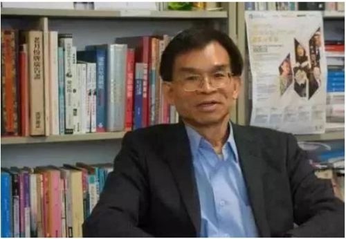 VIVUE大咖访谈丨卓伯棠：尝试是热爱的开始