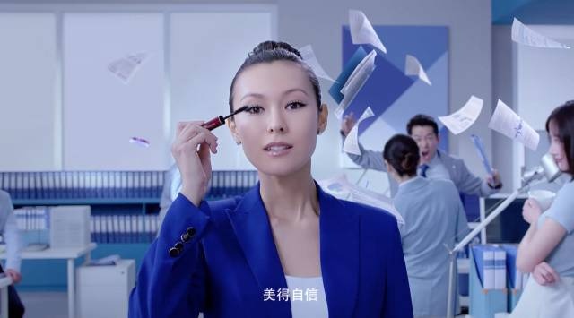 摄影|席冰商业广告课程第二期上海开课!