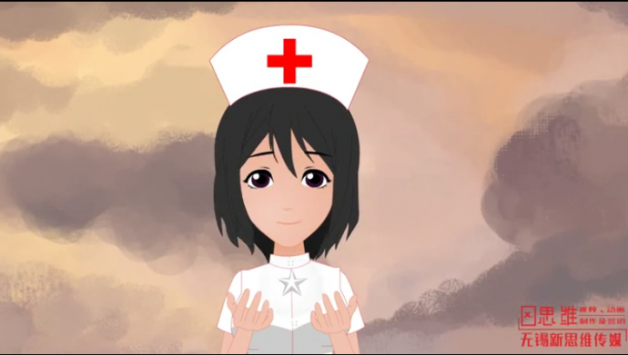 无锡动画广告片 无锡动画广告片
