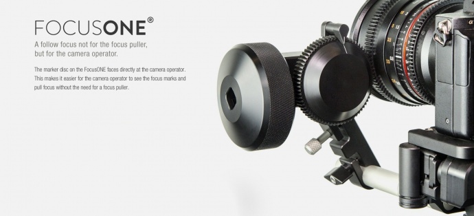 能放进口袋里的完美配件:Monitor/EVF Holder、PocketRIG2、FocusONE