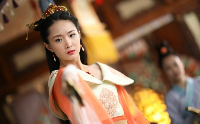 派华视觉│绝世虐恋、多重博弈,书写龙凤店传奇