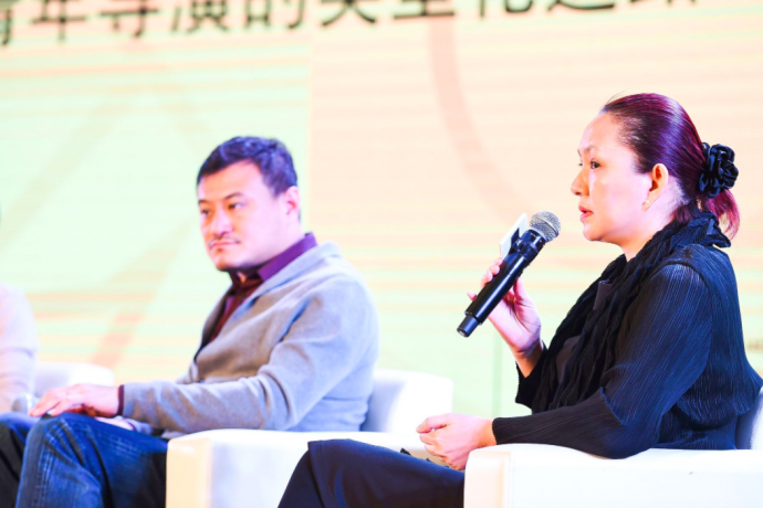 青年导演的类型化道路有多难?