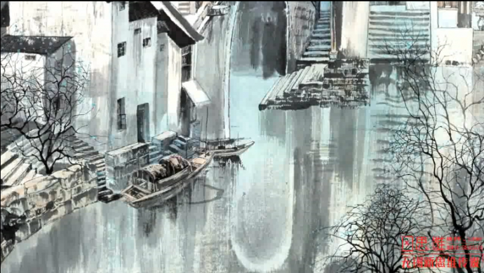 ​无锡影视制作15秒动画广告片【无锡新思维传媒】