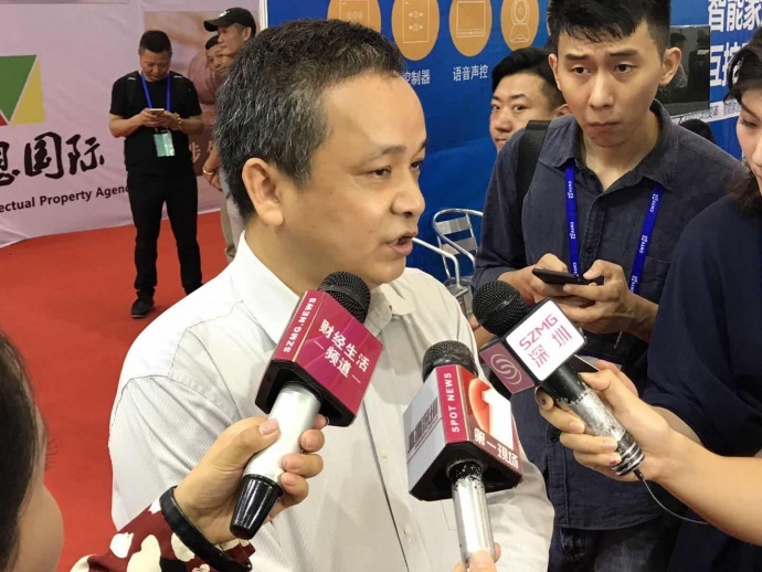 直播新设备创新或带来网络直播新风口