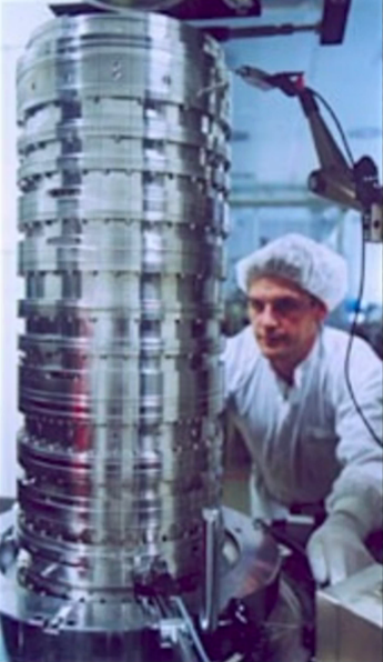 什么操作，“蒸笼”里的竟然是镜头！