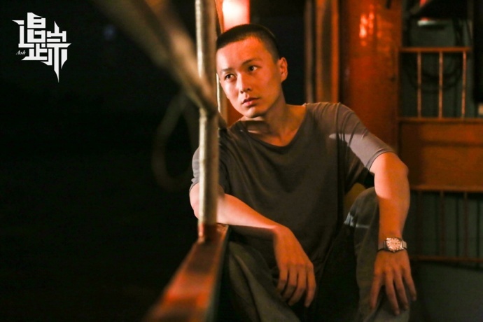 专访导演李霄峰:《少女哪吒》是我的个人印记,《追·踪》已经独立于我之外