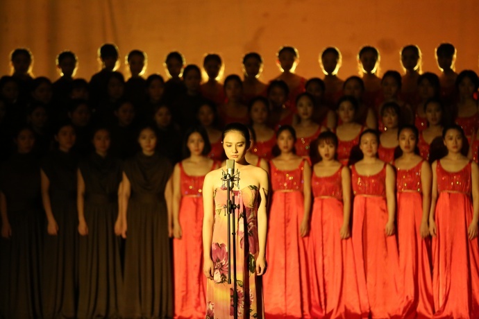 专访导演李霄峰:《少女哪吒》是我的个人印记,《追·踪》已经独立于我之外
