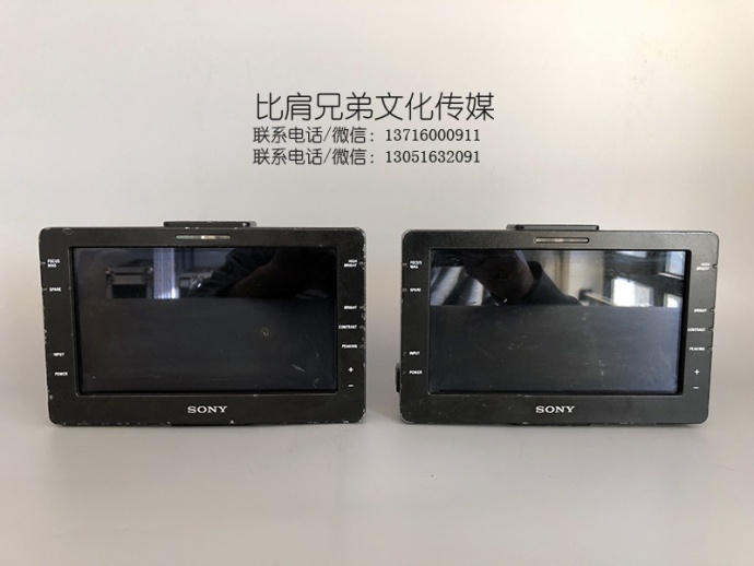 比肩兄弟年底***出手:二手***的DVF-L700