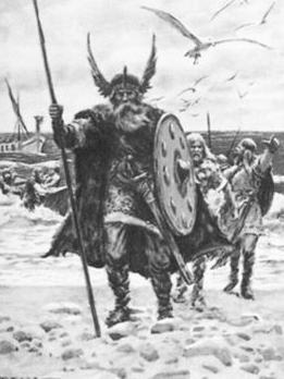 免费看史诗大片《维京:王者之战》,制作7年,这部电影在俄罗斯火成了“战狼2”