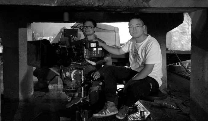 非科班摄影师，如何完成逆袭？