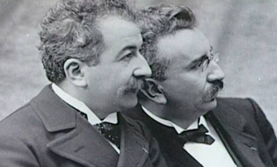 电影植入广告起源考:和电影的历史一样长|影视工业网CineHello