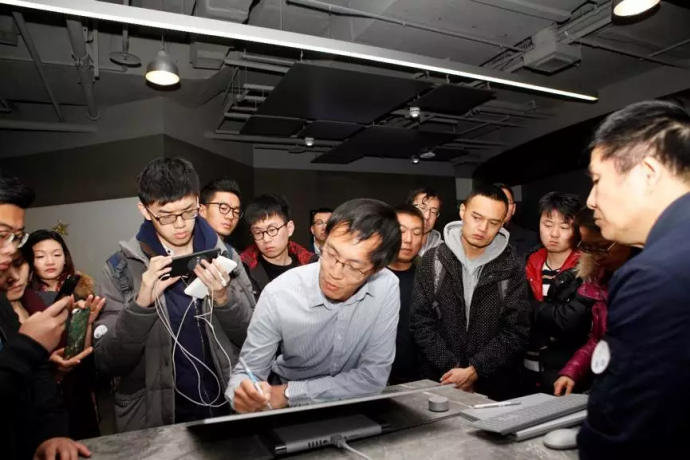 云领当下,创见未来:BSA携手影视专家共话创新 ——BSA|软件联盟影视行业创新研讨会圆满落幕