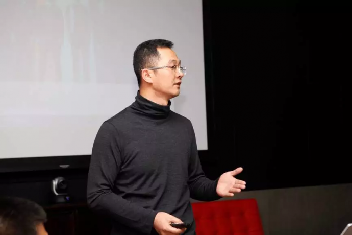 云领当下,创见未来:BSA携手影视专家共话创新 ——BSA|软件联盟影视行业创新研讨会圆满落幕