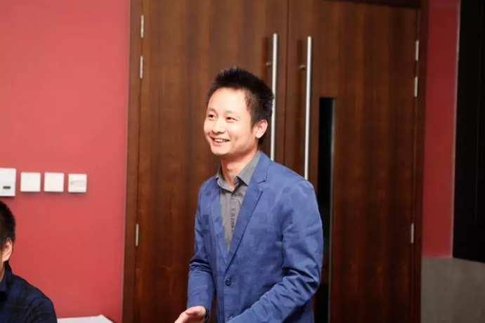 云领当下,创见未来:BSA携手影视专家共话创新 ——BSA|软件联盟影视行业创新研讨会圆满落幕