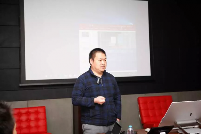 云领当下,创见未来:BSA携手影视专家共话创新 ——BSA|软件联盟影视行业创新研讨会圆满落幕