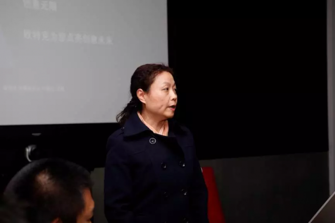 云领当下,创见未来:BSA携手影视专家共话创新 ——BSA|软件联盟影视行业创新研讨会圆满落幕
