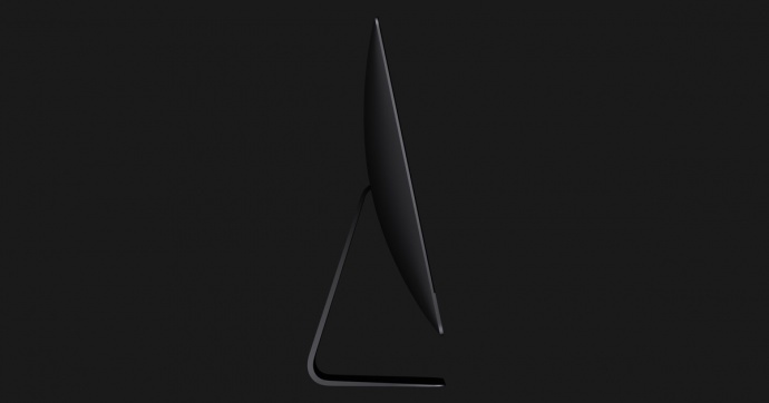 苹果 iMac Pro 正式发售,中国售价 39488 元起