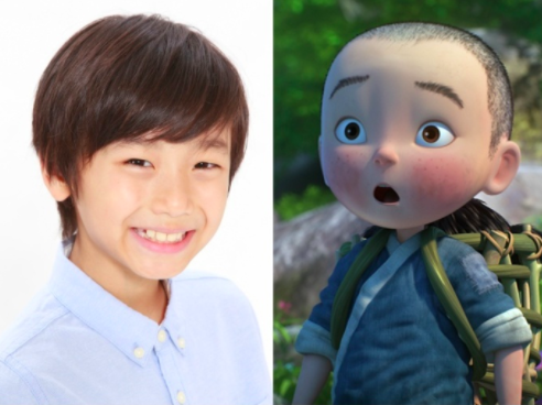 众声优打造《大圣归来》日本版！这部国产动画终于要红到日本了！