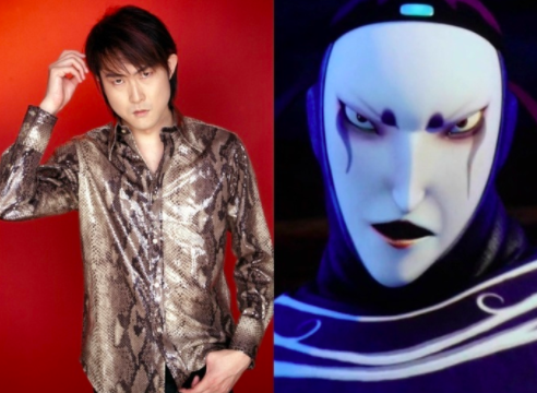 众声优打造《大圣归来》日本版！这部国产动画终于要红到日本了！