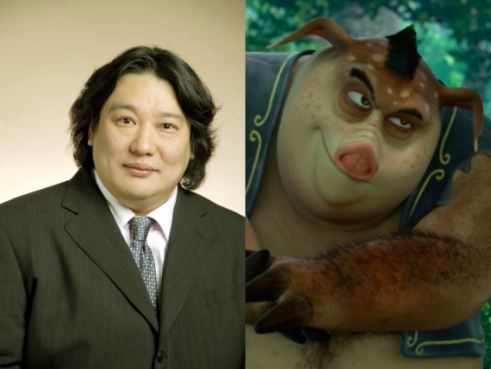 众声优打造《大圣归来》日本版！这部国产动画终于要红到日本了！