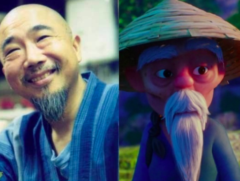 众声优打造《大圣归来》日本版！这部国产动画终于要红到日本了！