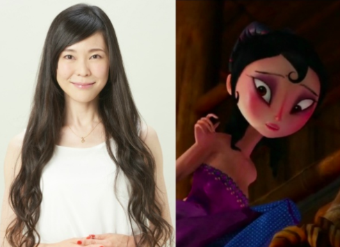 众声优打造《大圣归来》日本版！这部国产动画终于要红到日本了！