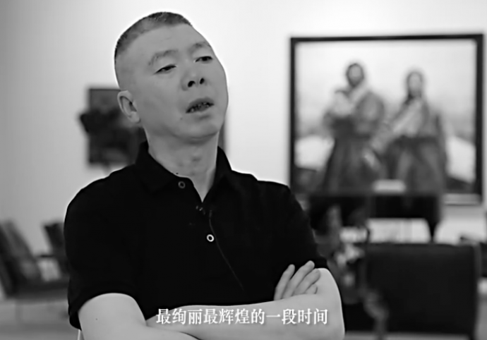 除了啃西红柿,《芳华》这几个镜头也超美!