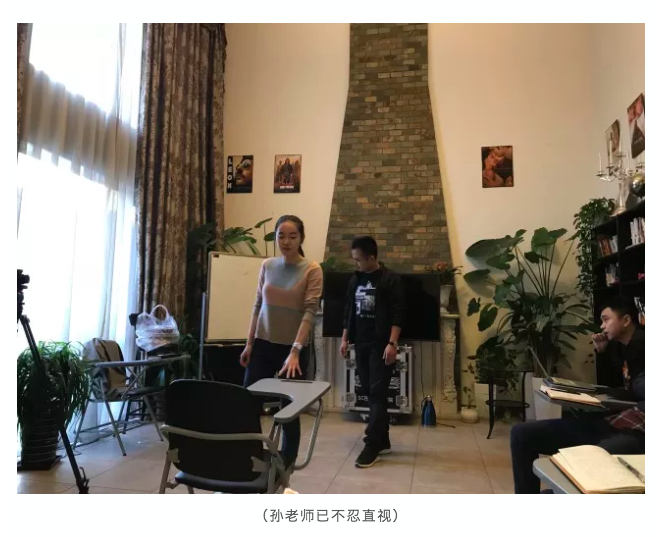 专治笑场!不会表演的编剧,不是好导演!