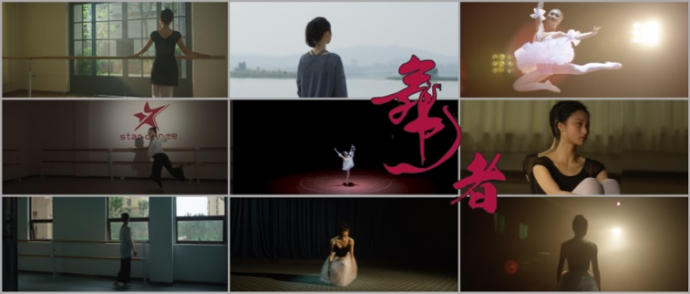 我与RED的故事 | RED给故事片和TVC拍摄带来革命性的变化