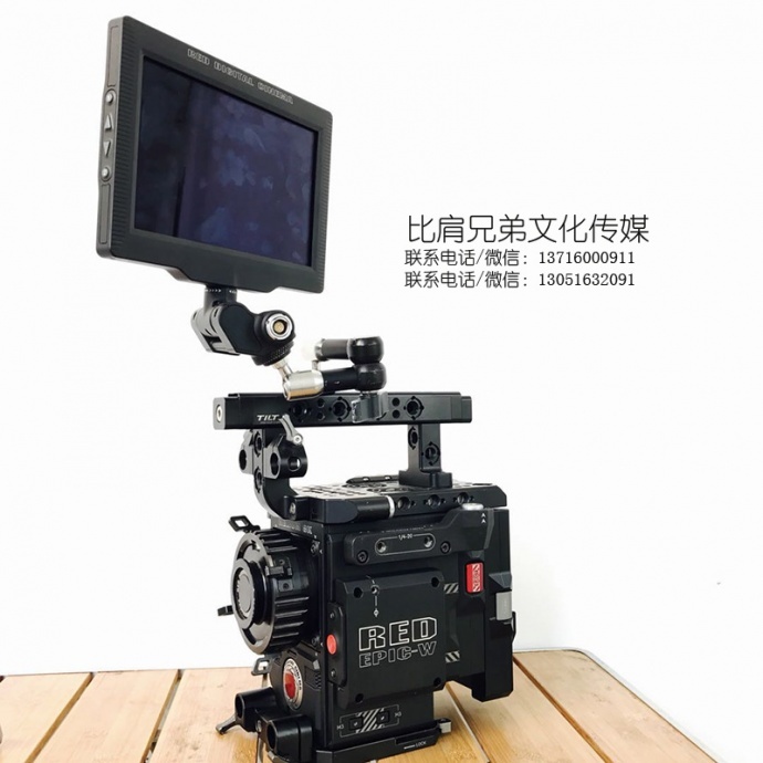二手red epic -w 8k 数字摄影机,上新货,欢迎采购