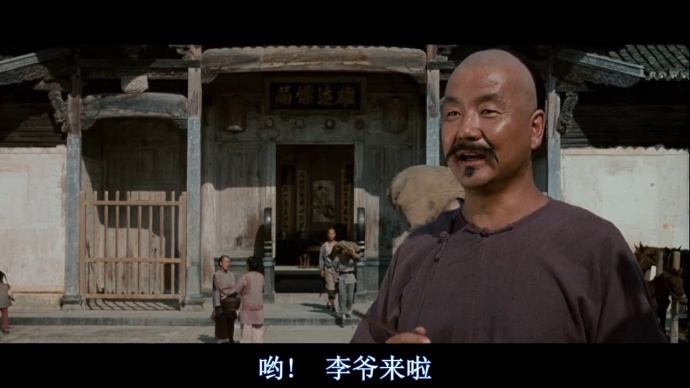 我在香港学电影:如何利用景别构建电影开场