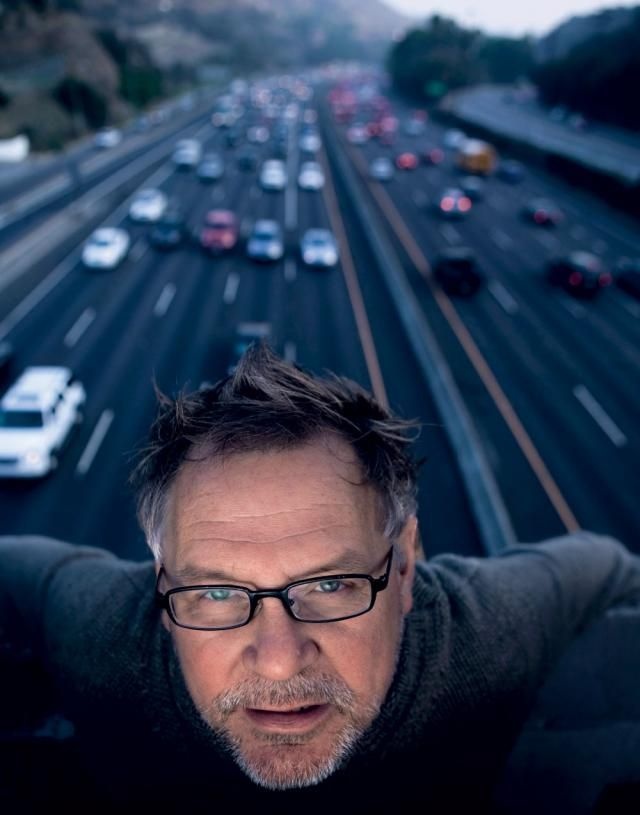 通过视频，带你领悟最伟大的摄影师：贾努兹·卡明斯基