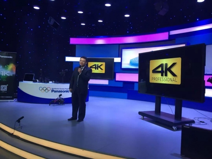 撒花庆贺!松下4K学院课程完美结业!