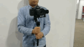 拍酷炫的延时摄影?让星云稳定器助你一臂之力