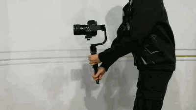 拍酷炫的延时摄影?让星云稳定器助你一臂之力