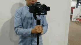 拍酷炫的延时摄影?让星云稳定器助你一臂之力