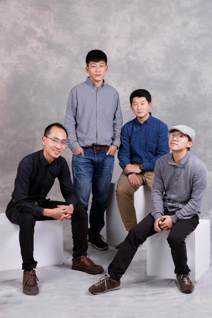 成立了航拍工作室,接下来要怎么做?