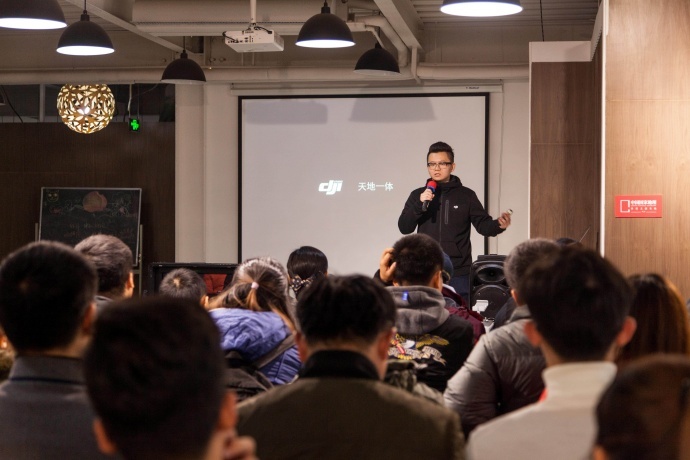 成立了航拍工作室,接下来要怎么做?