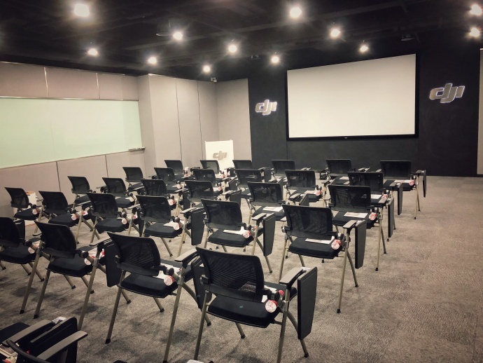 成立了航拍工作室,接下来要怎么做?