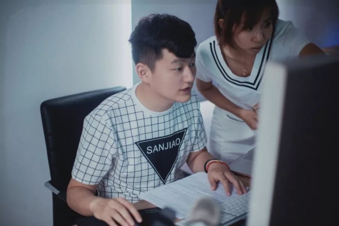 从传媒专业学生到影视从业者,我是这样走来。
