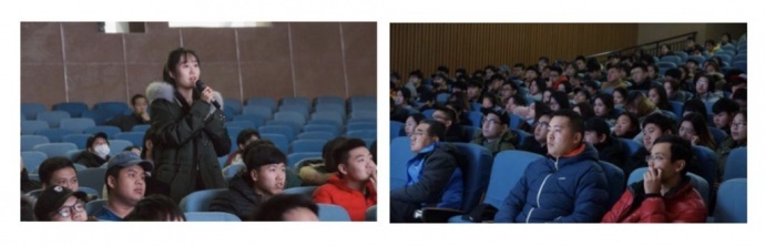 从传媒专业学生到影视从业者,我是这样走来。