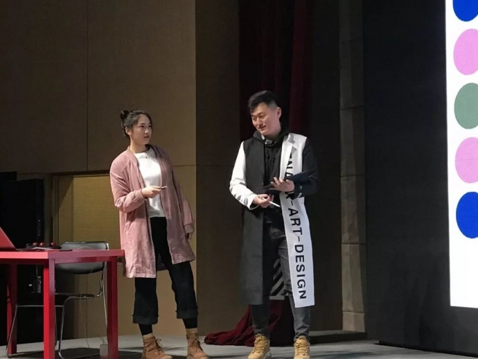 从传媒专业学生到影视从业者,我是这样走来。