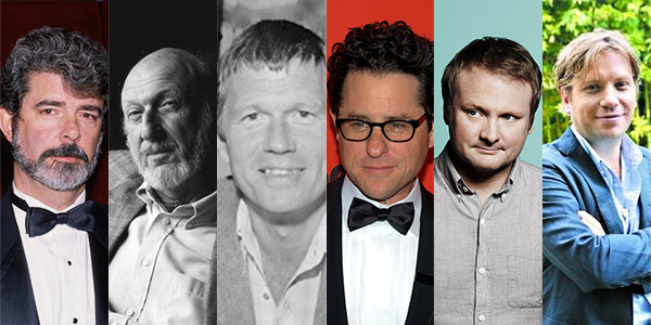 41年9部电影，是什么让《星球大战》长盛不衰？