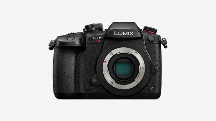 干掉a7SII?松下发布 GH5S,双原生ISO,主打夜拍