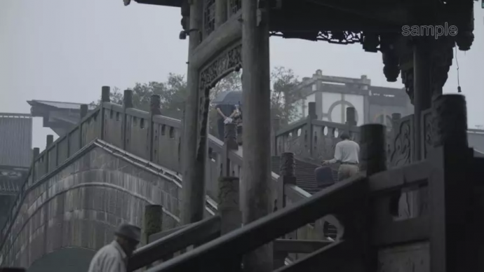 拍纪录片,电影感很重要!专访《摇摇晃晃的人间》导演+摄影