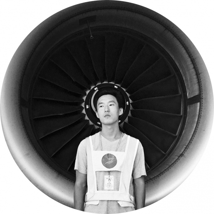 戏越来越大,制作越来越复杂,摄影面对的问题不会变! | DP访谈49期