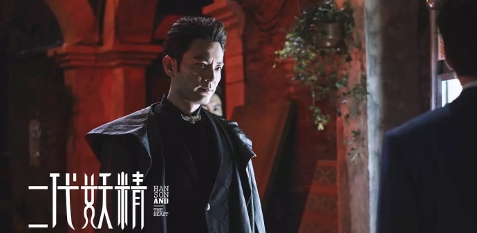 戏越来越大,制作越来越复杂,摄影面对的问题不会变! | DP访谈49期