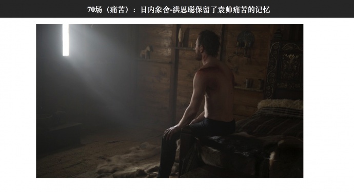 戏越来越大,制作越来越复杂,摄影面对的问题不会变! | DP访谈49期