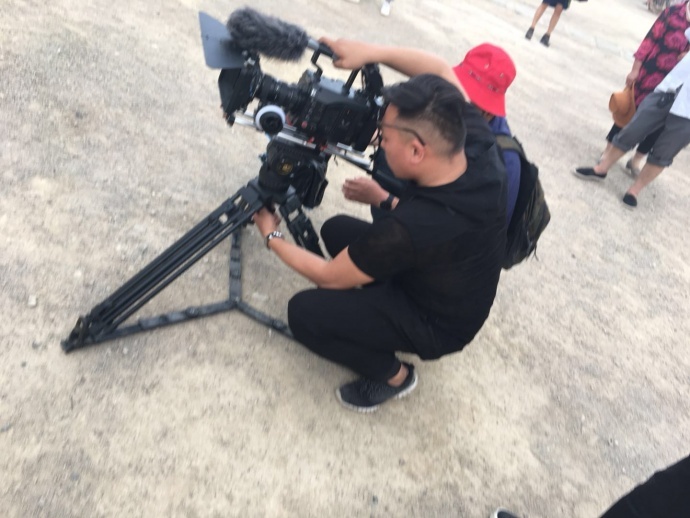 【Varicam LT用户分享】保护挖掘文化遗产,将优秀的文化遗产搬上荧幕